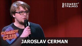 Pár rad | Jaroslav Cerman