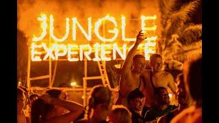 JUNGLE EXPERIENCE FESTIVAL, KOH PHANGAN MAY 2023