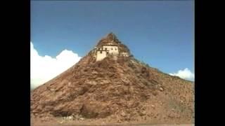 Popol Vuh, Florian Fricke ‎– The Garden Morya