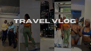 TRIP VLOG | shopping, meeting subscribers , daily ray and more!