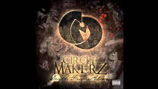 Circle Makers - Ghost Majorz