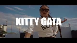 KITTY GATA- REALLY DIFFERENT (OFFICIAL MUSIC VIDEO)