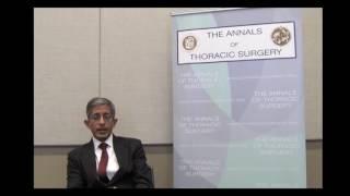 Quality Measures in NSCLC: Varun Puri, MD