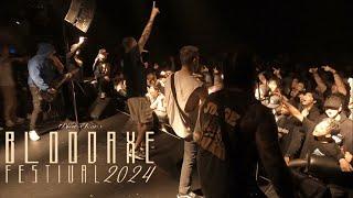 TERROR 02/04/2024 (New Year’s BLOODAXE FEST 2024)