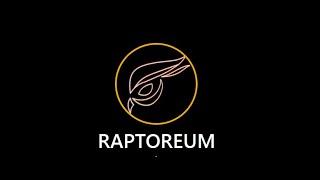 Raptoreum (RTM) - How to Wallet and Miner Full Tutorial