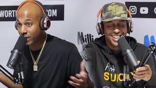 Million Dollaz Worth of Game Ep. 29 "Prison Play"