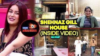 Bigg Boss 13 | Shehnaz Gill HOUSE In Punjab | INSIDE VIDEO | BB 13 Exclusive Video