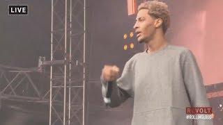 Comethazine - Rolling Loud Miami 2018 - FULL SET