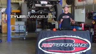 POLY PERFORMANCE // PRODUCT SPOTLIGHT - RCV PERFORMANCE PRODUCTS