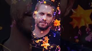 Amongst The Stars, My Moonlight Shadow. Paul Walker 4PWAS