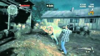 XGTV Live Stream: Alan Wake's American Nightmare (Part 2)