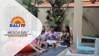 BALI CHANNEL TOURIST TV - NAGISA BALI | AKHYANA VILLAGE