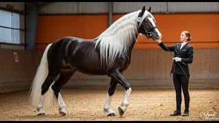 Most Beautiful Horses on Planet Earth | Horse Lover