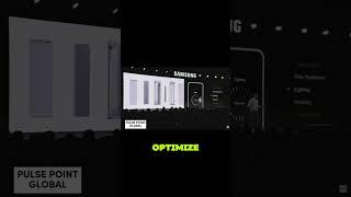 CES 2025 | Fit Built: Optimize Your Office Space!