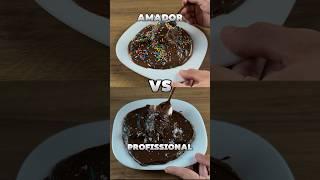 QUAL VOCÊ PREFERE?!  #doces #receitafacil #brigadeiro #receita