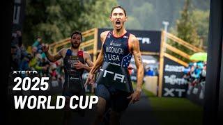 World Cup | XTERRA 2025