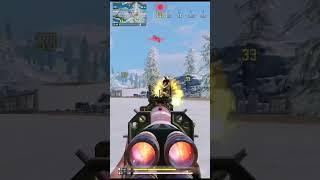 A enemy come towards me on a bike #codm #callofduty