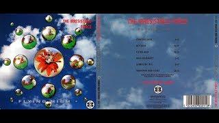 The Irresistible Force - Flying High (1992) FULL ALBUM [HQ 320kbps]