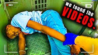 Cops Discover A Horror House By Accident - New True Crime Documentary 2025