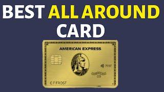 What You DON'T Know About American Express Gold Card 2022