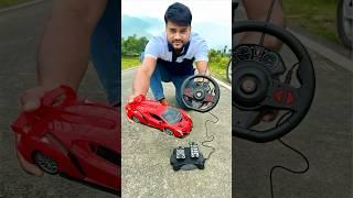 New Model RC Lamborghini Veneno #unboxing