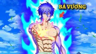 All IN ONE | Bị Đá Khỏi Đội Vì Phế Nhưng Hóa Ra Anh Chỉ Chờ Thời Để Phất Lên | Tóm Tắt Anime