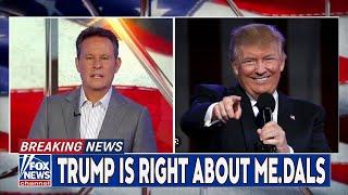 One Nation With Brian Kilmeade 10/19/24 FULL HD | BREAKING FOX NEWS October 19, 2024