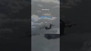 Airbus A400M Atlas | AIRFLIX™ Exclusive