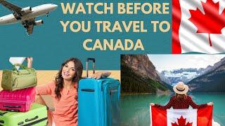 A Guide to the Canadian Electronic Travel Authorization (eTA) #visa, #immigration #travel