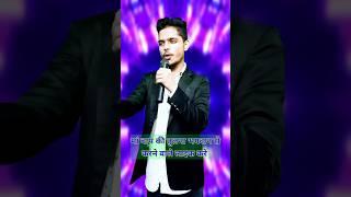 Ye to sach hai ki bhagwan hai | indian idol Gautam raj official