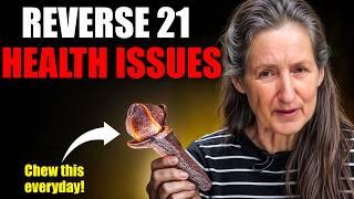 Chew 1 Clove Before Bed - Life Changing Benefits Will SHOCK You! (Doctors Stunned) | Barbara O’Neill