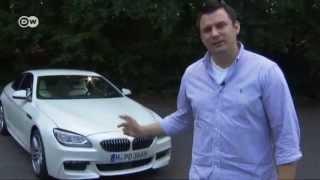 In der Praxis: BMW 640d M Sport Edition | Motor mobil