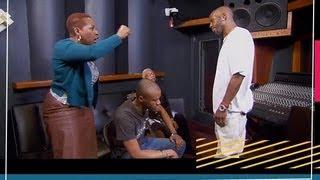 Dr. Boyce:  DMX, Iyanla Vanzant, Drugs, Alcohol and Stupidity