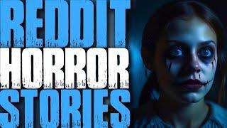 TRUE HORROR STORIES FROM REDDIT | BLACK SCREEN WITH AMBIENT RAIN SOUND