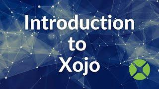 10 Minute Introduction to Xojo