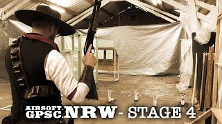 co2CAS bei der Airsoft GPSC NRW Crew im Juli 2024 - Stage 4