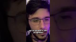 Focar no processo é mais importante que...