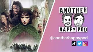 The Lord of the Rings Trilogy | ANOTHER HAPPY POD!