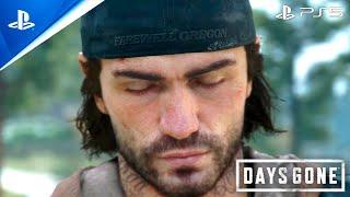 «ДРУЖНАЯ СЕМЬЯ» Прохождение DAYS GONE (Жизнь После)  Без Комментариев (PS5) — Часть 17