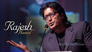 We haven't got a good leader yet _ Rajesh Hamal