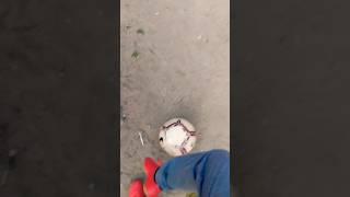 Финт эластико обучение