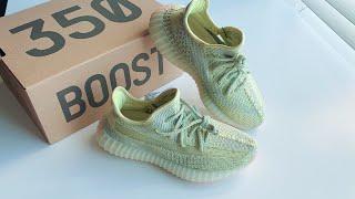 ADIDAS YEEZY BOOST 350 V2 ANTLIA UNBOXING AND REVIEW #Adidas #Yeezy #Antlia