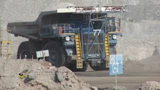 Uranium mining in Namibia profitable yet volatile business 2010Onscreen Media Namibia - Shoombe