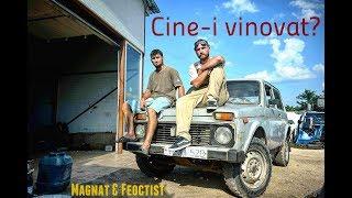 Magnat & Feoctist - Cine-i Vinovat? [Official Video]