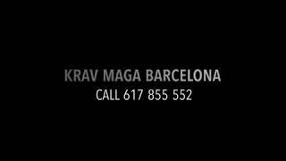 Krav Maga Barcelona