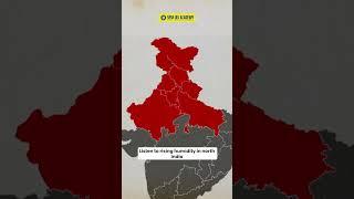 India's Scorching Summer: The Devastating Effects of Extreme Heat | 2025 @SPMIASAcademy