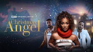 BET+ Original Movie | Christmas Angel | Trailer