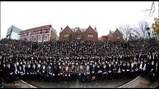 Live Shluchim Group Picture 2022 / 5783