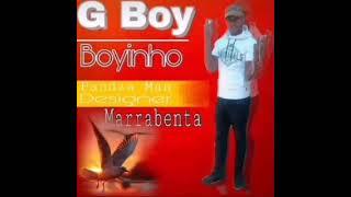 G Boy Boyinho__Tiyisela Nwananga Xibelani ( Official Audio)