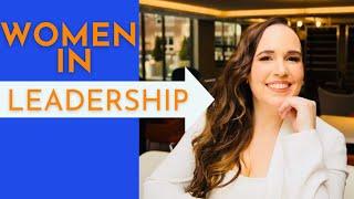 Embodiment Leadership with Kelly Lynn Adams